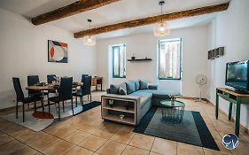 Appartement Coeur De Ville Aux Portes Du Luberon